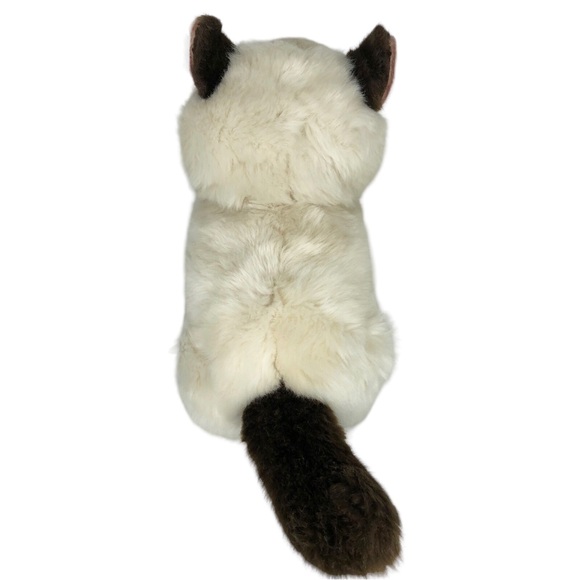 GUND Grumpy Cat 9” Plush Stuffed Animal - Picture 4 of 6